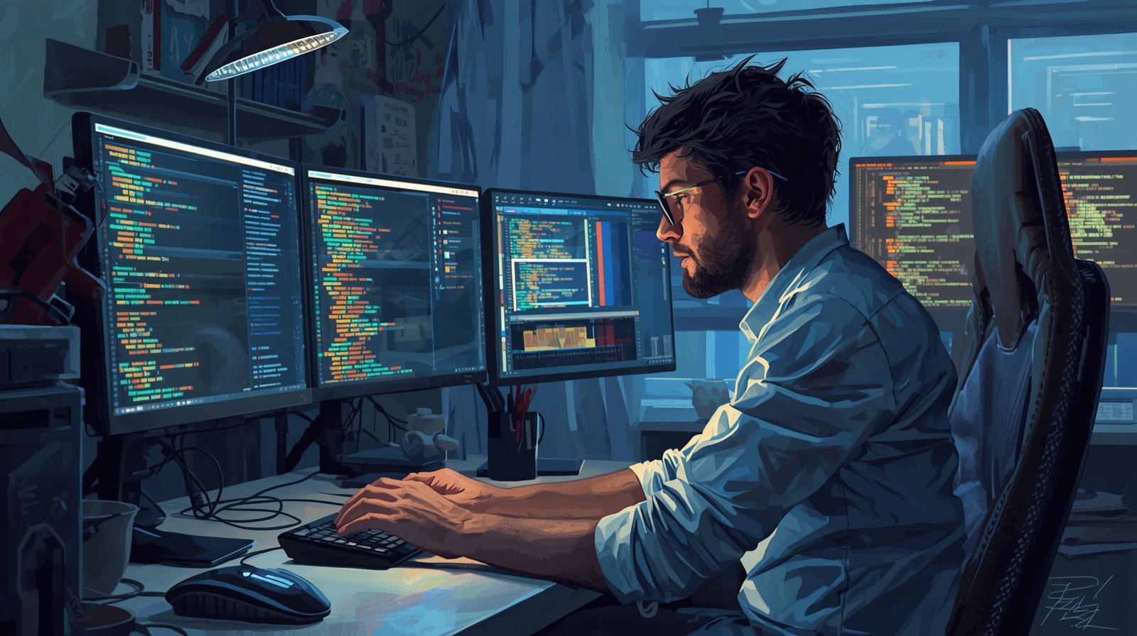 Dezvoltare API (RESTful): Cum conectezi mai multe platforme între ele
