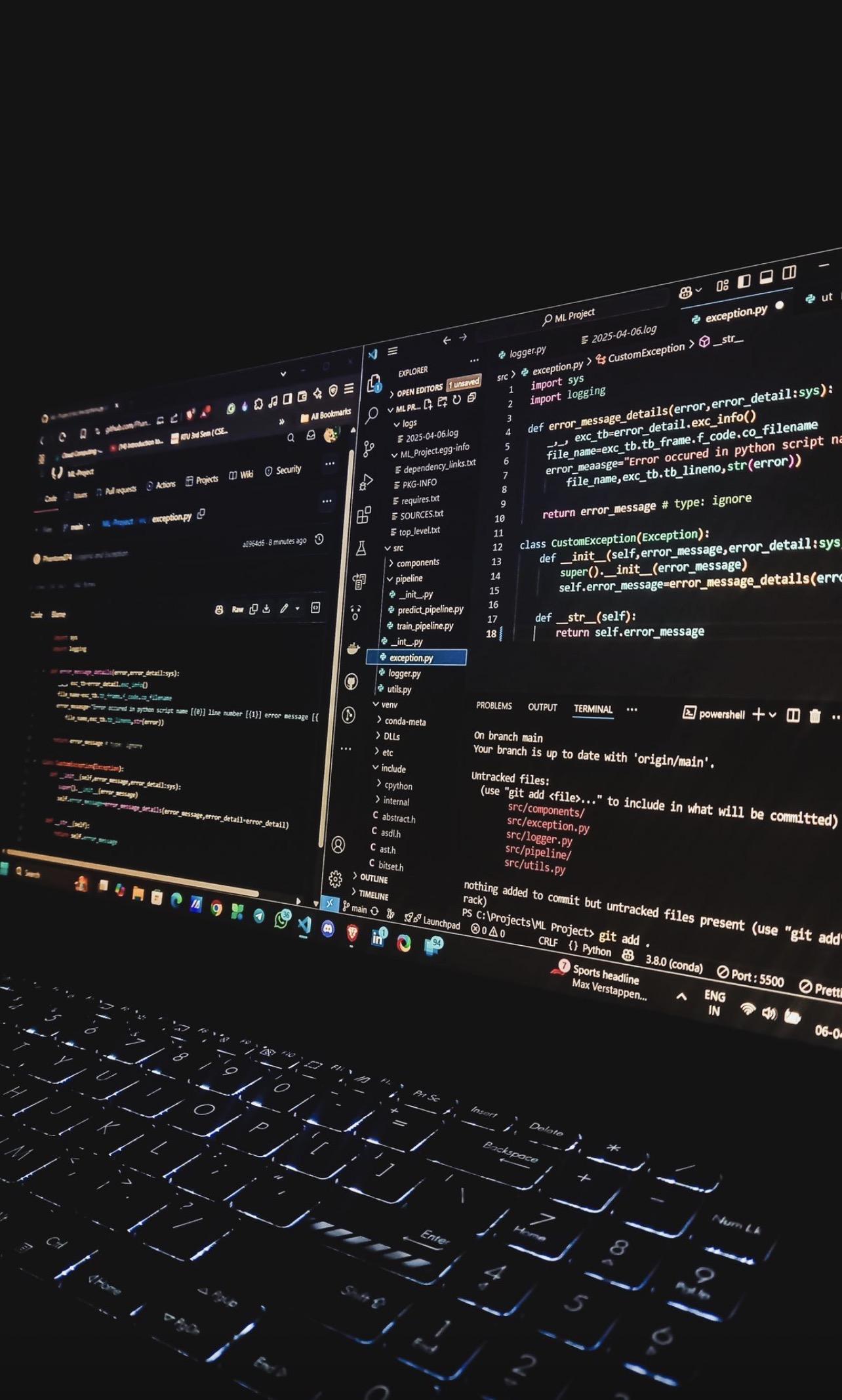 Optimizarea performanței web utilizând React.js
