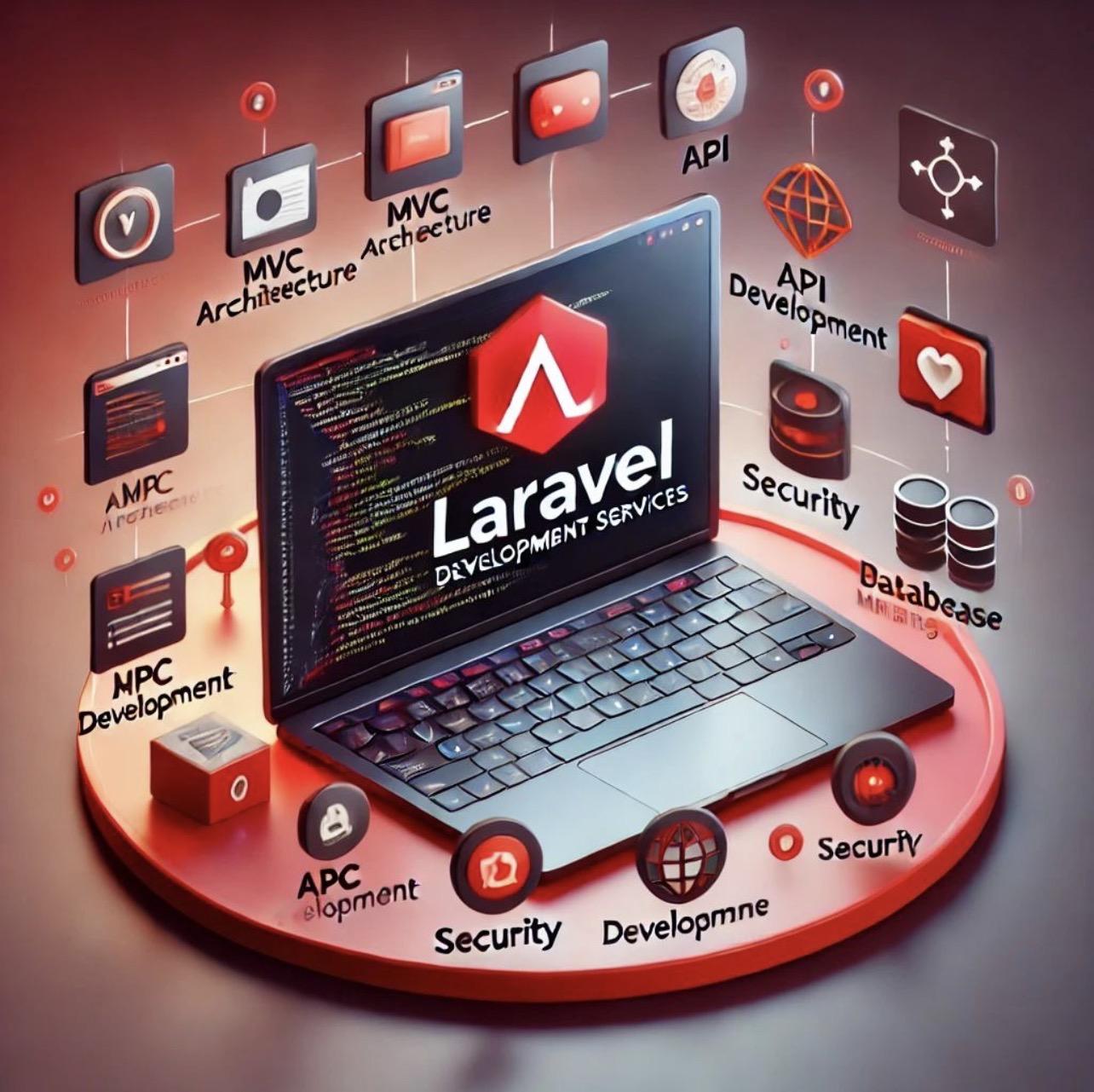 O Introducere Detaliată în Laravel pentru Începători
