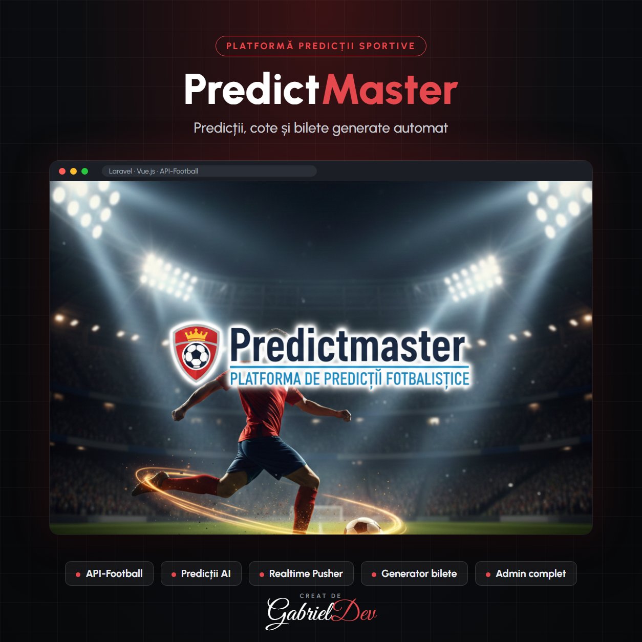 PredictMaster